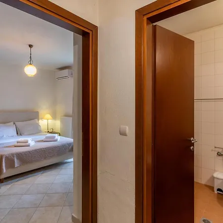 Emerald Grove By Halu! 2 Bedroom With Playroom Villa Sani (Chalkidiki)