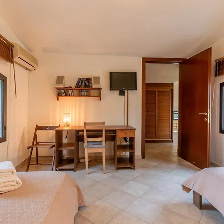 Emerald Grove By Halu! 2 Bedroom Villa With Playroom Sani (Chalkidiki)