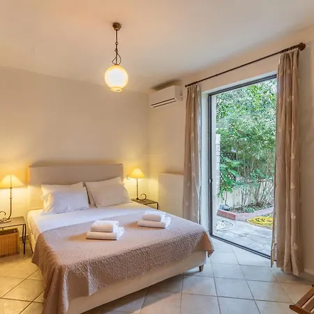 Emerald Grove By Halu! 2 Bedroom Villa With Playroom * Sani (Chalkidiki)