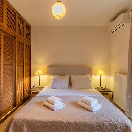 Villa Emerald Grove By Halu! 2 Bedroom With Playroom