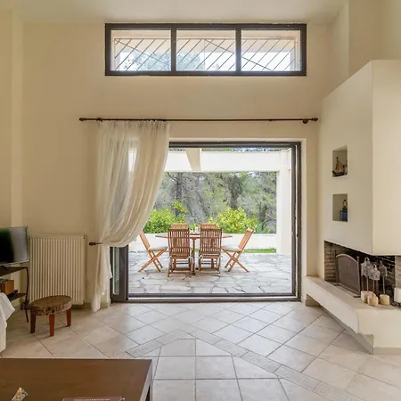 Emerald Grove By Halu! 2 Bedroom Villa With Playroom *