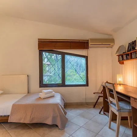 Emerald Grove By Halu! 2 Bedroom With Playroom Villa