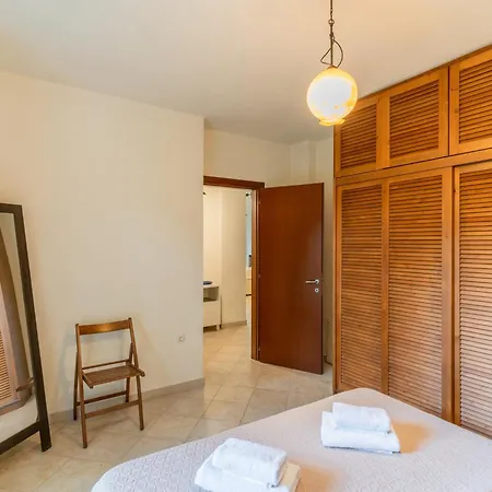 Villa Emerald Grove By Halu! 2 Bedroom Villa With Playroom Sani (Chalkidiki)