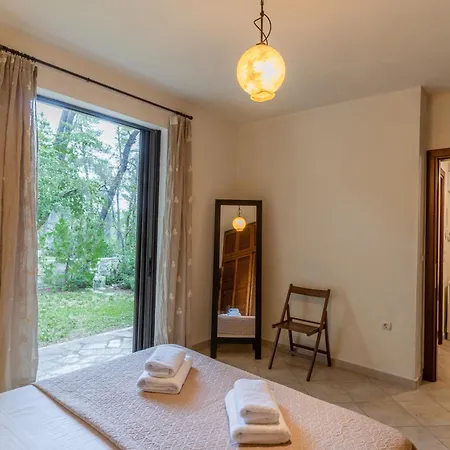 Emerald Grove By Halu! 2 Bedroom Villa With Playroom