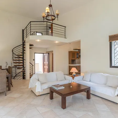 Emerald Grove By Halu! 2 Bedroom With Playroom Villa Sani (Chalkidiki)
