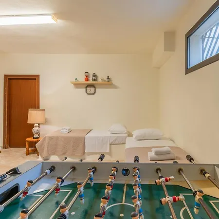 Emerald Grove By Halu! 2 Bedroom Villa With Playroom Sani (Chalkidiki)