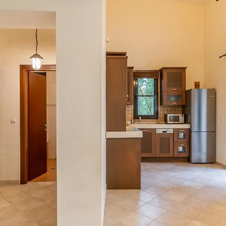Villa Emerald Grove By Halu! 2 Bedroom Villa With Playroom